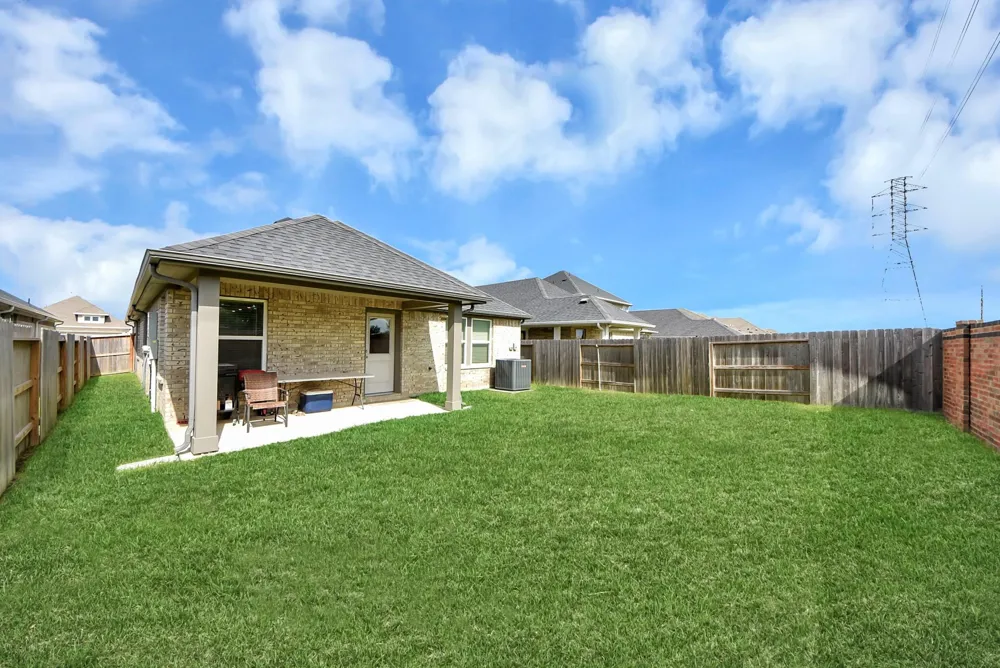 5826 Havana Mist Drive Katy, TX 77493