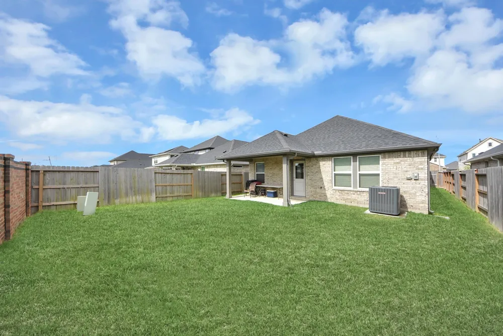 5826 Havana Mist Drive Katy, TX 77493