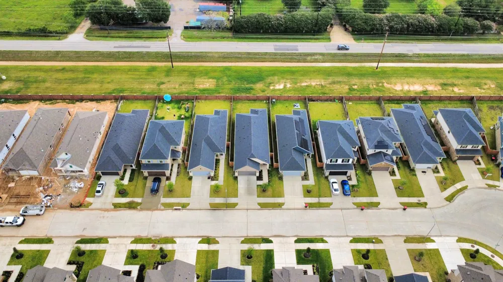 5826 Havana Mist Drive Katy, TX 77493
