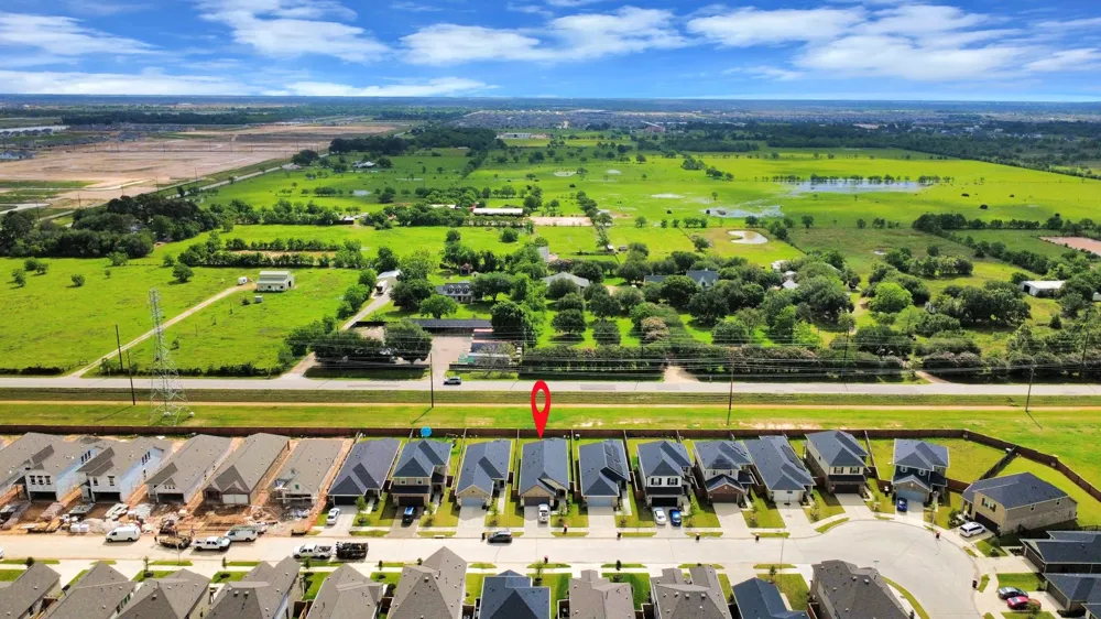 5826 Havana Mist Drive Katy, TX 77493