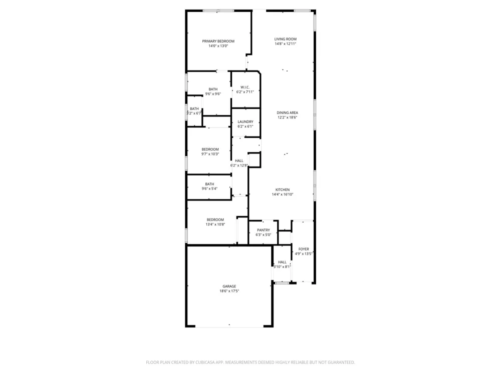5826 Havana Mist Drive Katy, TX 77493