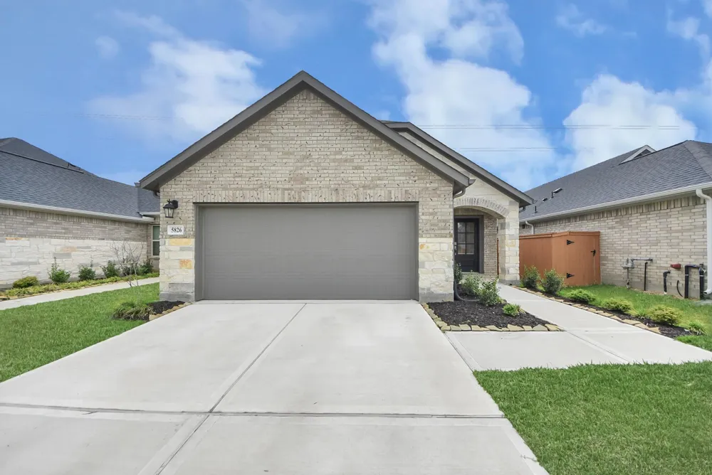 5826 Havana Mist Drive Katy, TX 77493