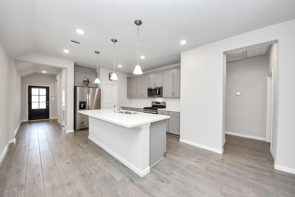 5826 Havana Mist Drive Katy, TX 77493