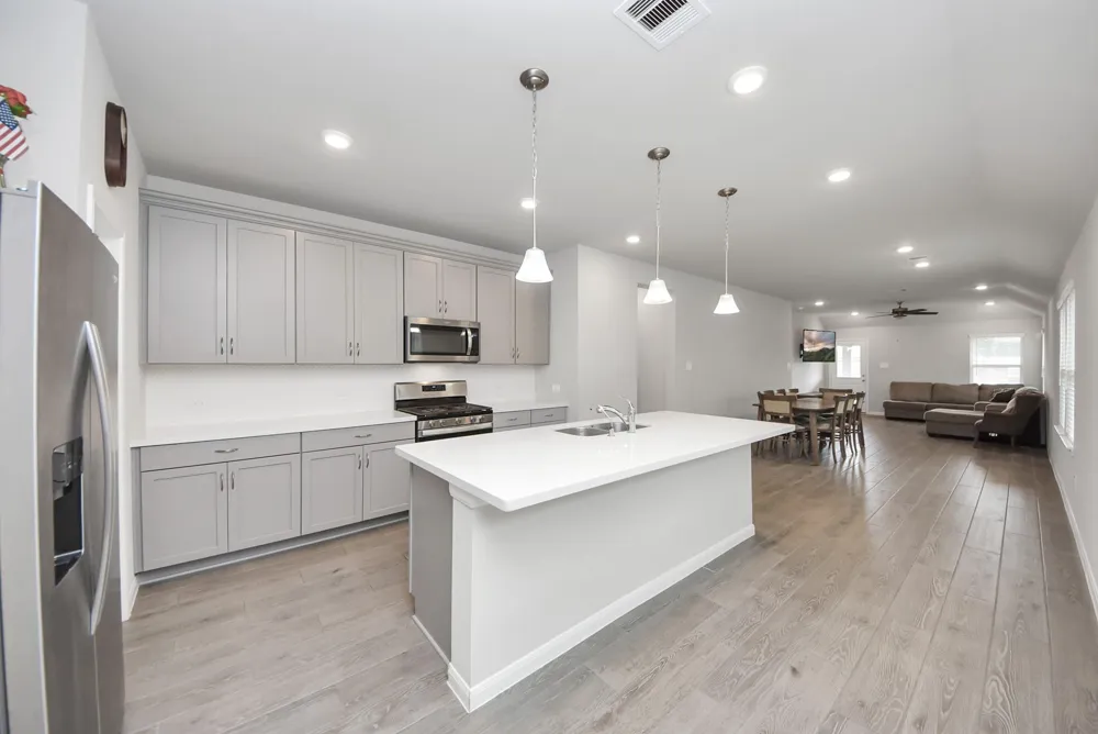 5826 Havana Mist Drive Katy, TX 77493