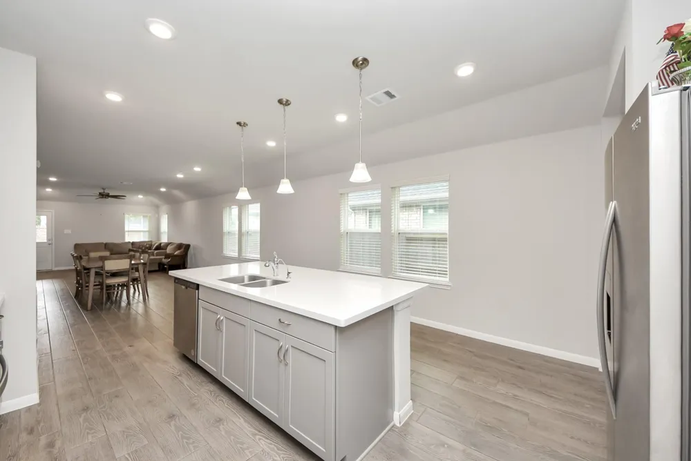 5826 Havana Mist Drive Katy, TX 77493