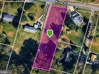 21 KING STREET Pennsville, NJ 08070