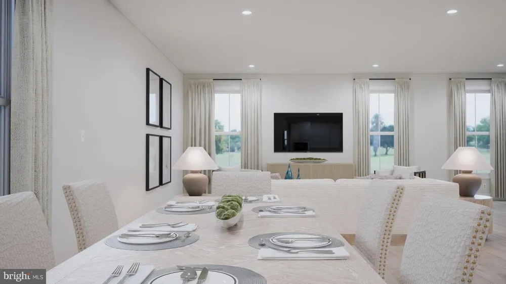 22881 GOLDEN HOLLY DRIVE #HOMESITE 3508 Brambleton, VA 20148