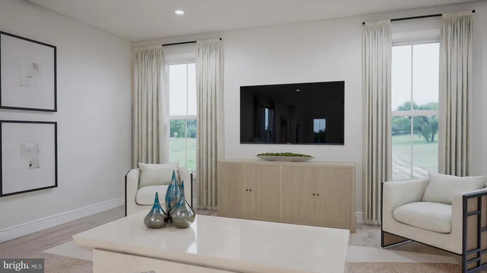 22881 GOLDEN HOLLY DRIVE #HOMESITE 3508 Brambleton, VA 20148