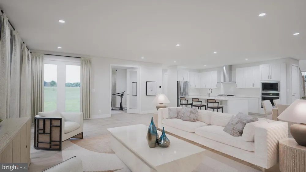 22881 GOLDEN HOLLY DRIVE #HOMESITE 3508 Brambleton, VA 20148