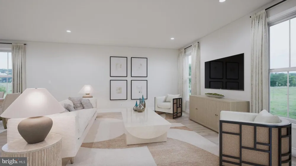 22881 GOLDEN HOLLY DRIVE #HOMESITE 3508 Brambleton, VA 20148