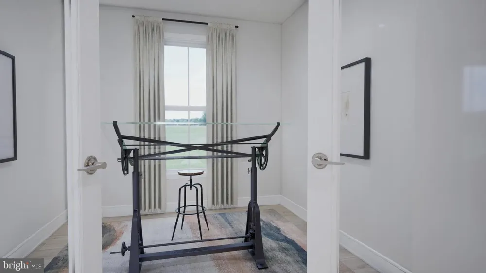 22881 GOLDEN HOLLY DRIVE #HOMESITE 3508 Brambleton, VA 20148