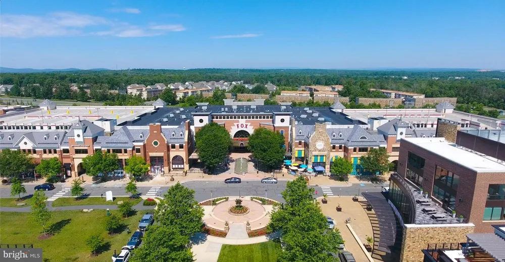 22881 GOLDEN HOLLY DRIVE #HOMESITE 3508 Brambleton, VA 20148