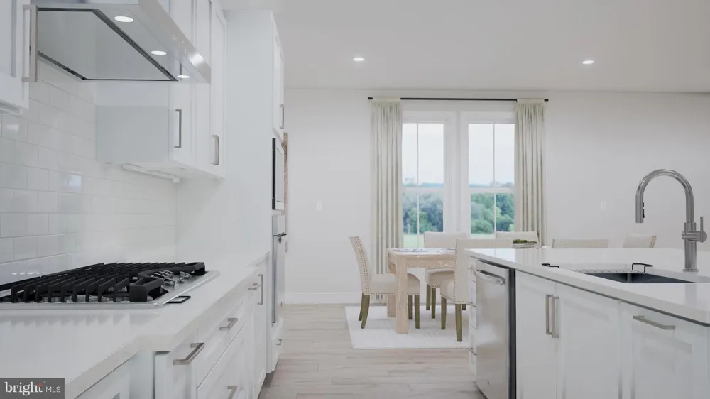 22881 GOLDEN HOLLY DRIVE #HOMESITE 3508 Brambleton, VA 20148