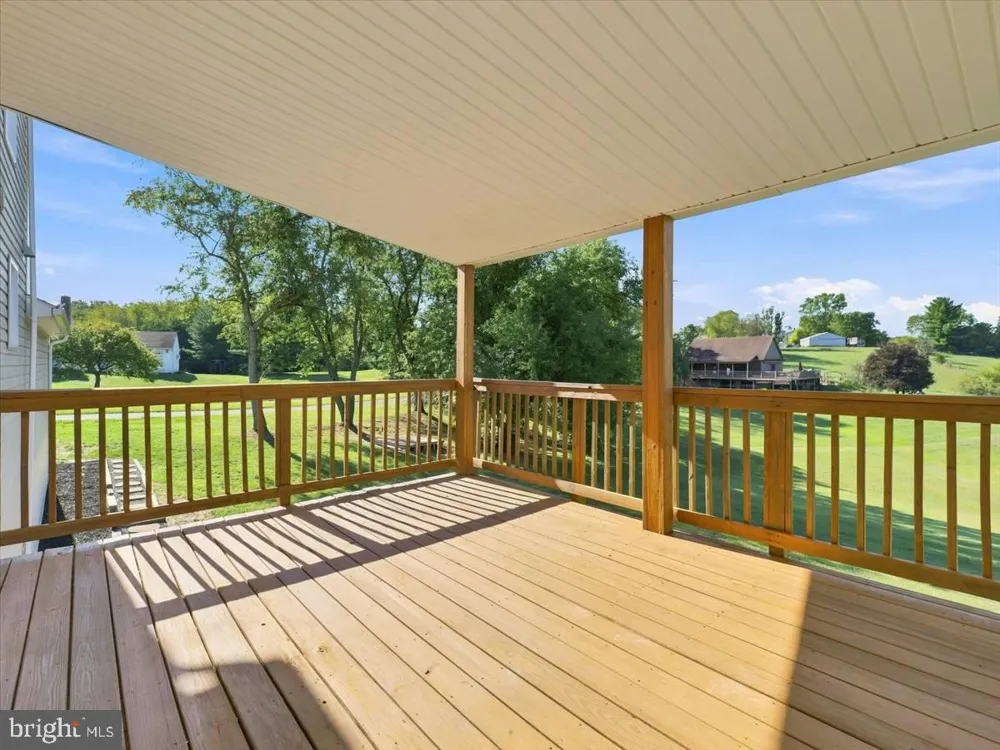 13902 PONTIUS LANE Hagerstown, MD 21740