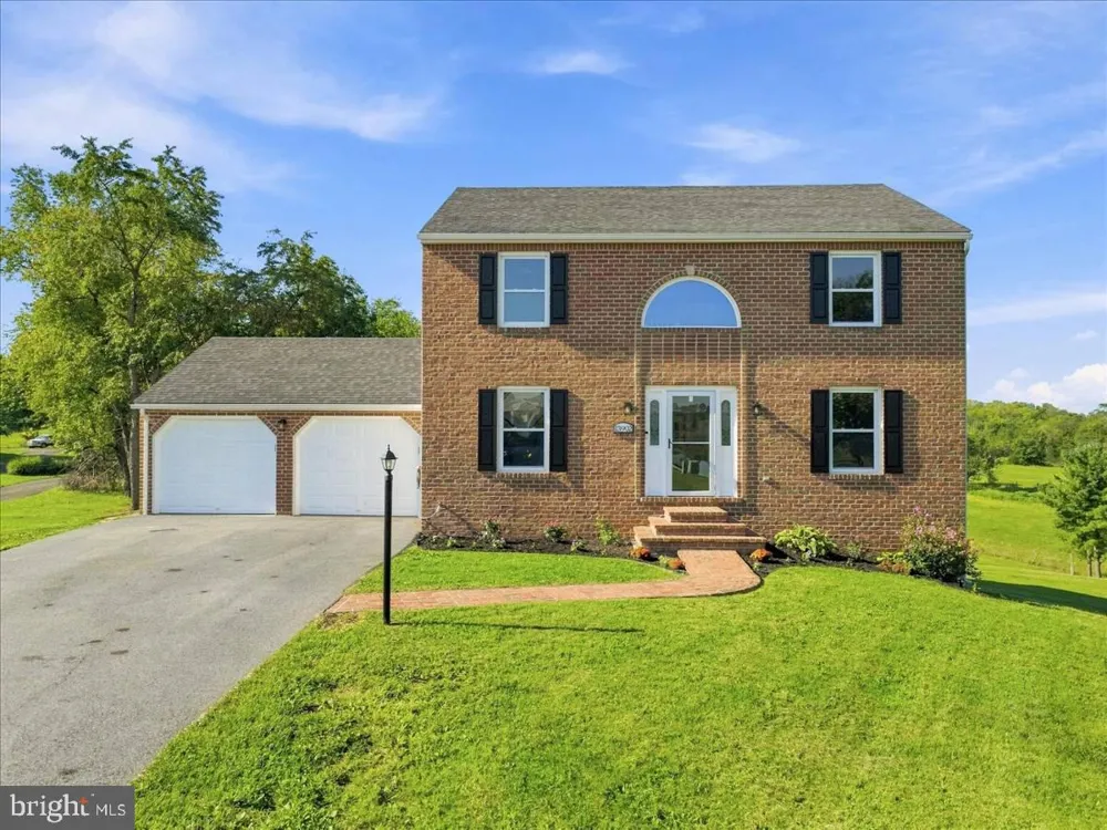 13902 PONTIUS LANE Hagerstown, MD 21740