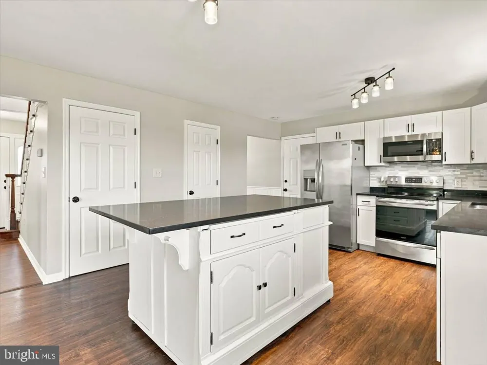 13902 PONTIUS LANE Hagerstown, MD 21740