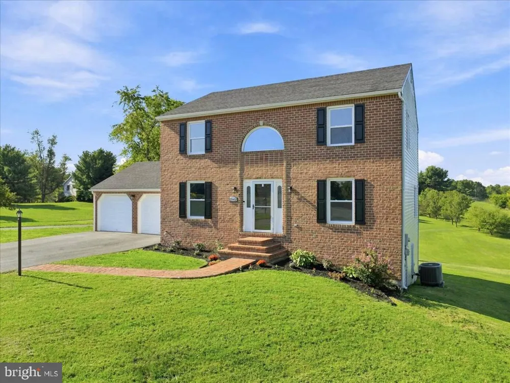 13902 PONTIUS LANE Hagerstown, MD 21740