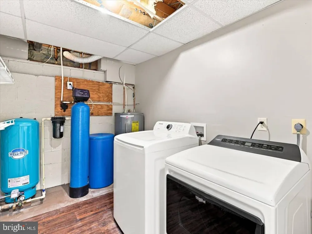 13902 PONTIUS LANE Hagerstown, MD 21740
