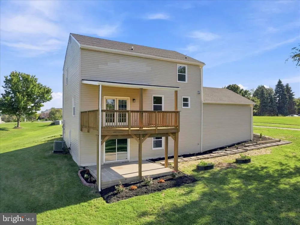 13902 PONTIUS LANE Hagerstown, MD 21740