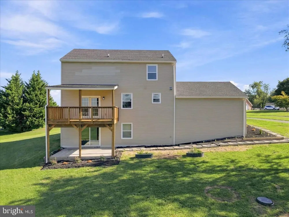 13902 PONTIUS LANE Hagerstown, MD 21740