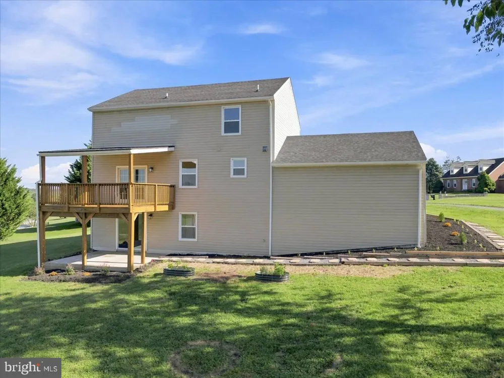 13902 PONTIUS LANE Hagerstown, MD 21740