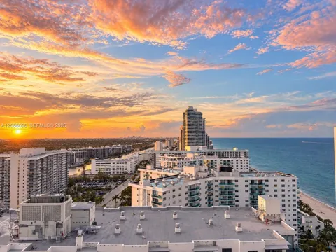 4111 S Ocean Dr #1904