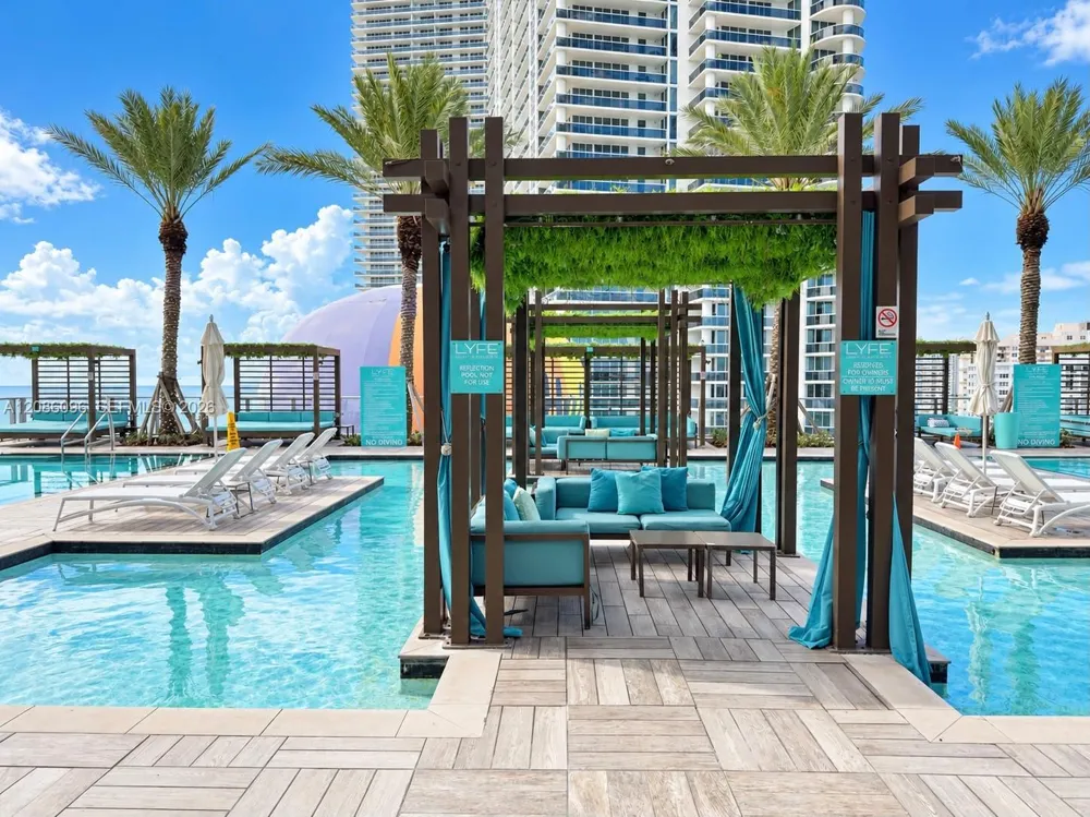 4111 S Ocean Dr #1904 Hollywood, FL 33019