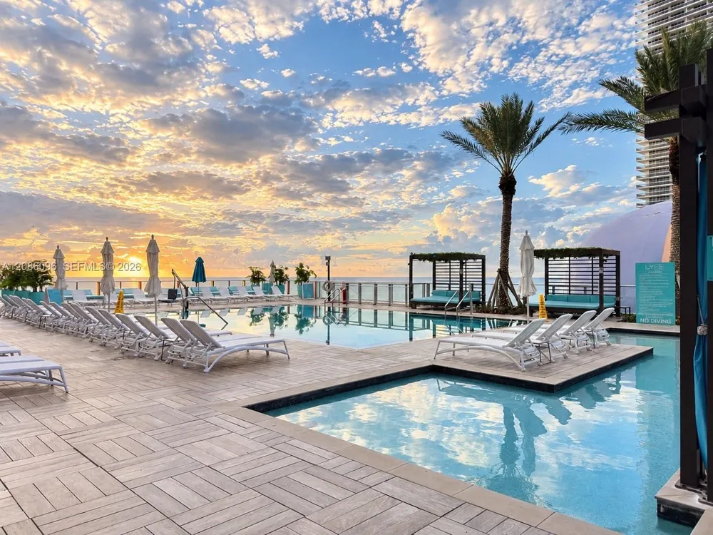 4111 S Ocean Dr #1904 Hollywood, FL 33019