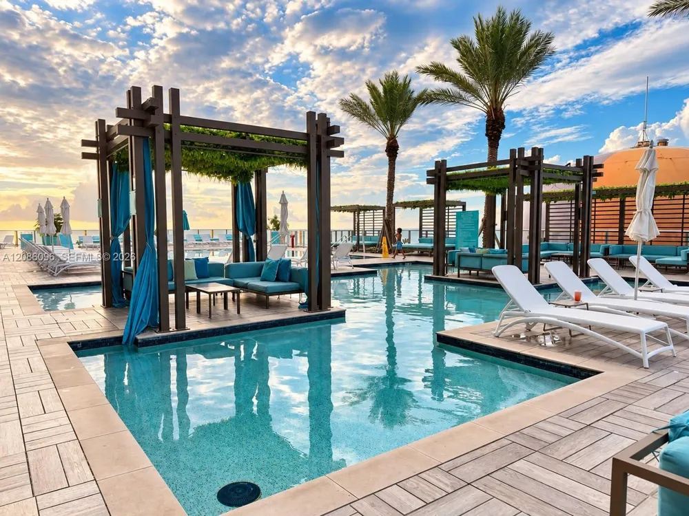 4111 S Ocean Dr #1904 Hollywood, FL 33019