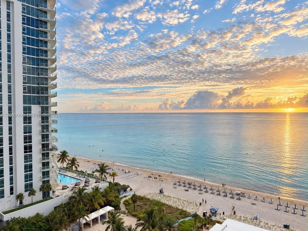 4111 S Ocean Dr #1904 Hollywood, FL 33019
