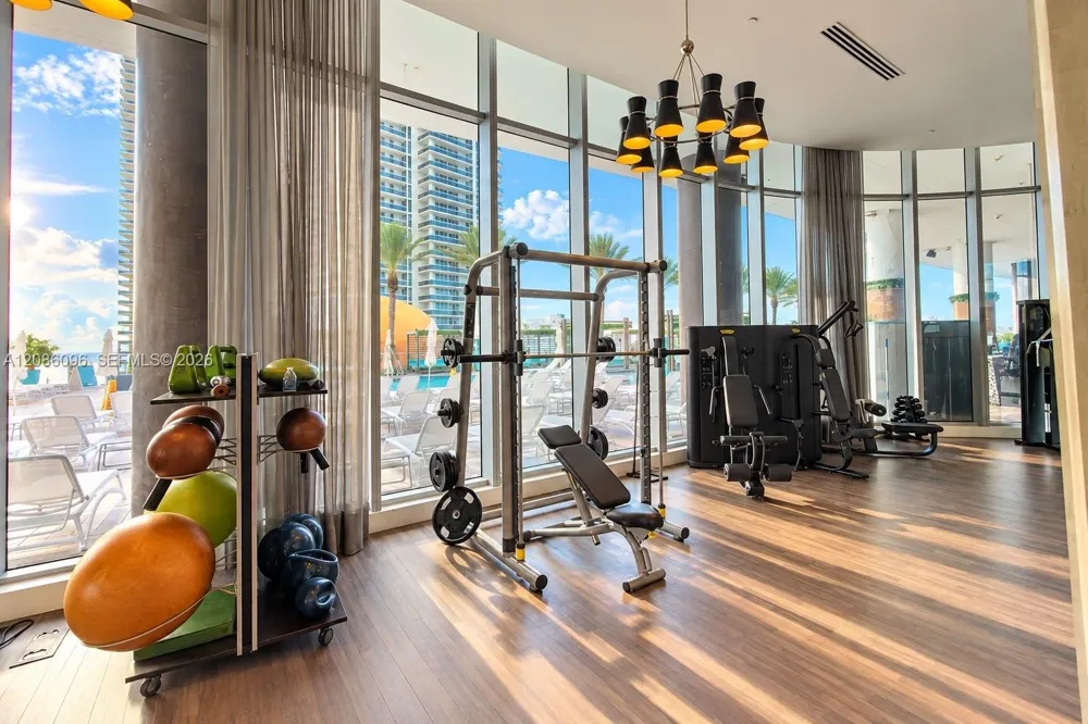 4111 S Ocean Dr #1904 Hollywood, FL 33019
