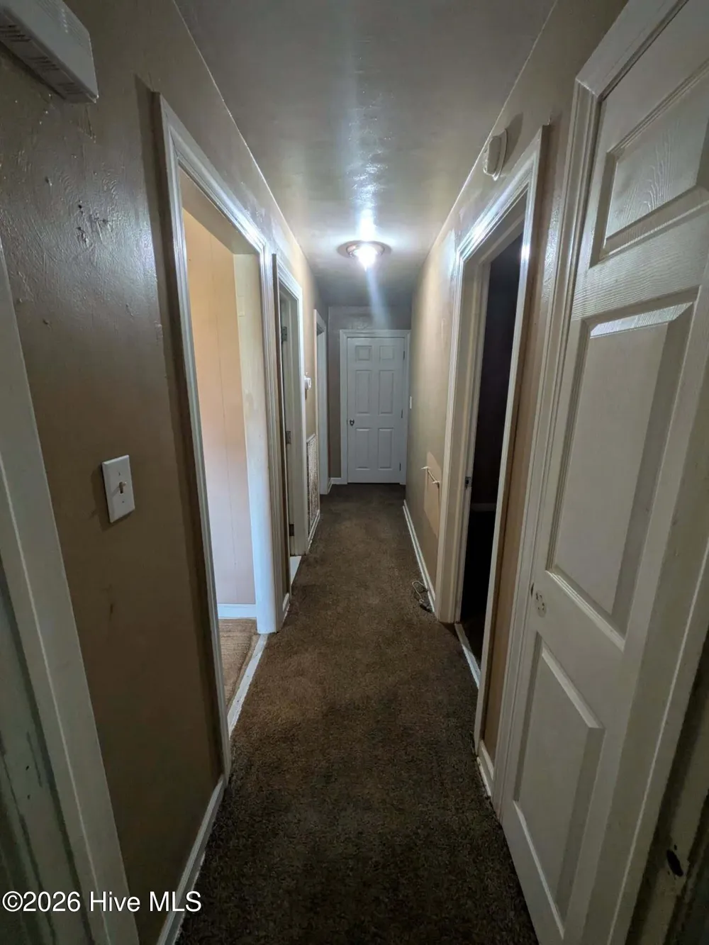 216 E Troy Street E Ahoskie, NC 27910