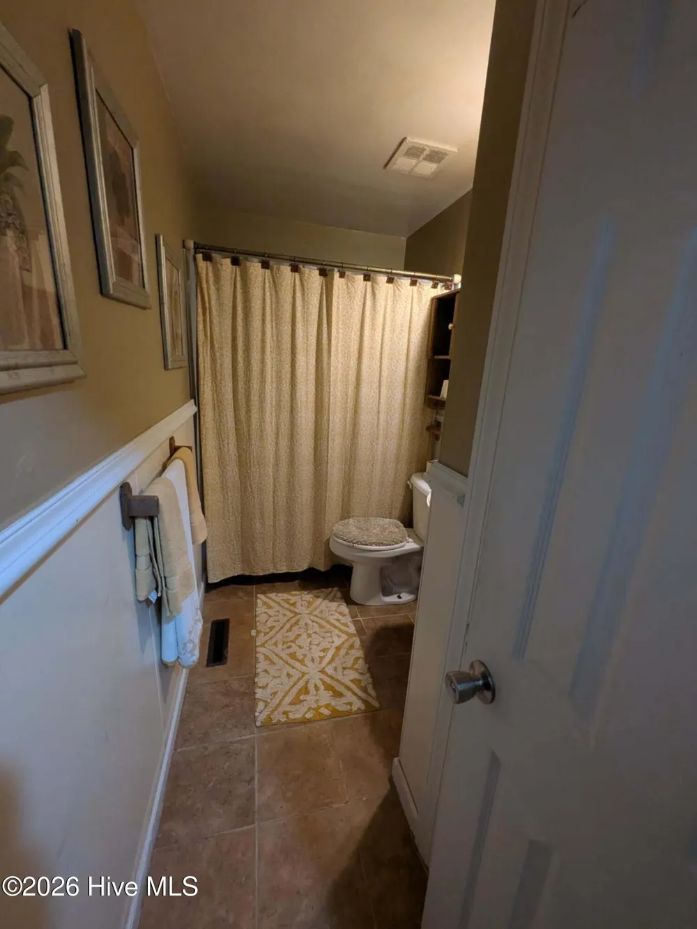 216 E Troy Street E Ahoskie, NC 27910