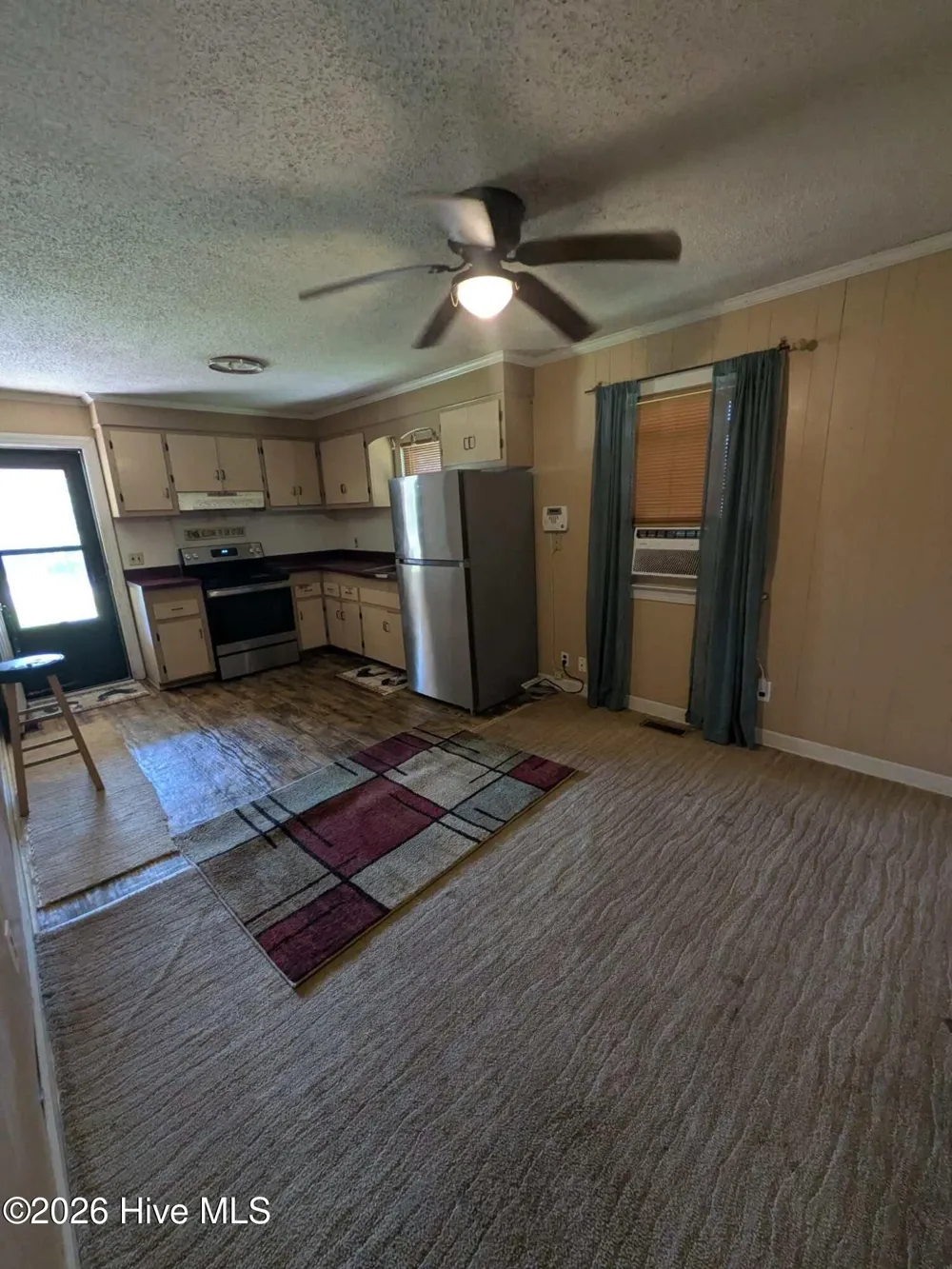 216 E Troy Street E Ahoskie, NC 27910