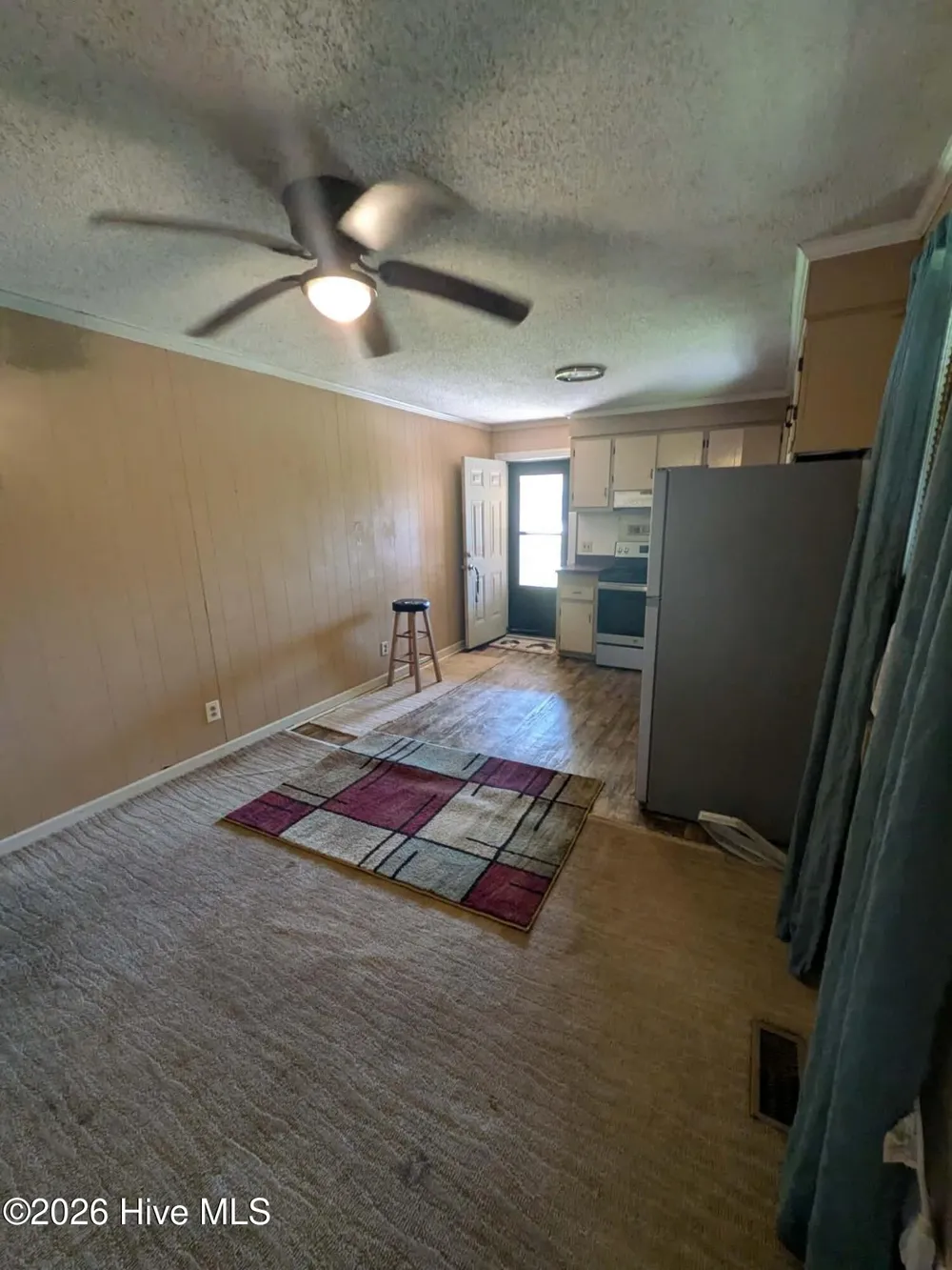 216 E Troy Street E Ahoskie, NC 27910