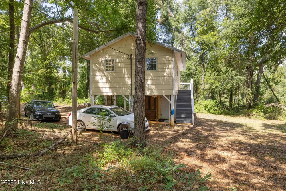 1326 Hephzibah Mcbean Road Hephzibah, GA 30815