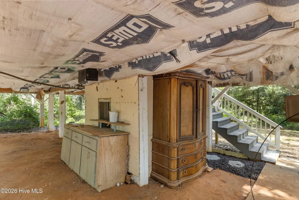 1326 Hephzibah Mcbean Road Hephzibah, GA 30815