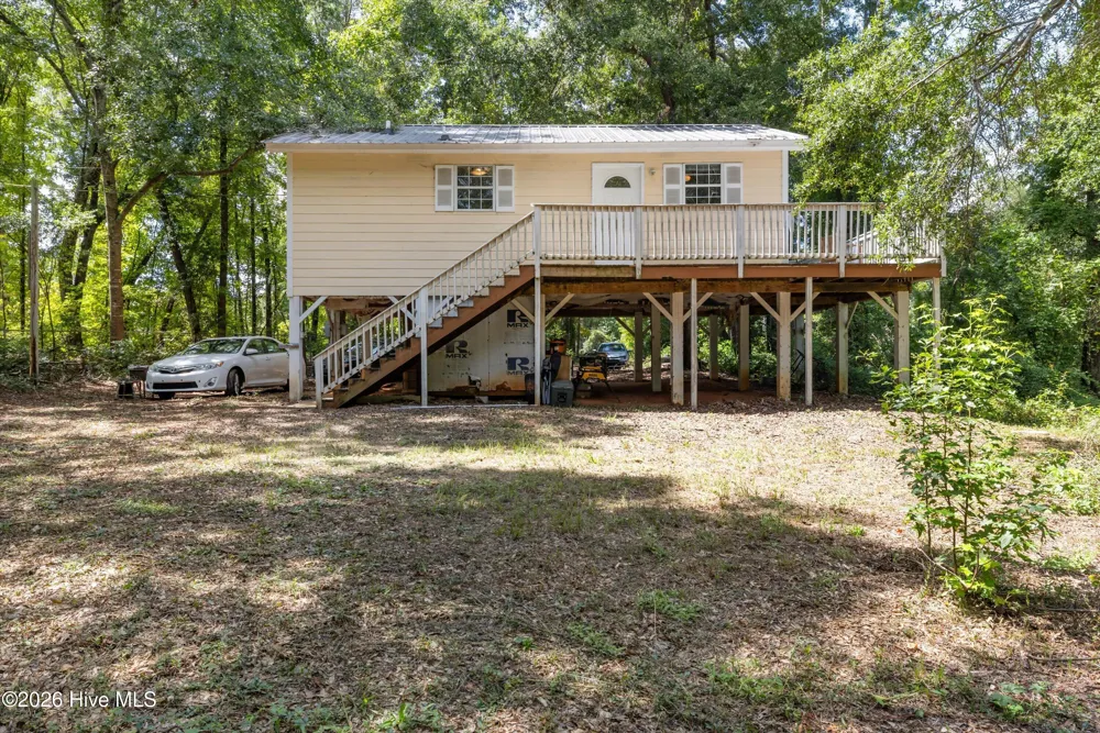 1326 Hephzibah Mcbean Road Hephzibah, GA 30815