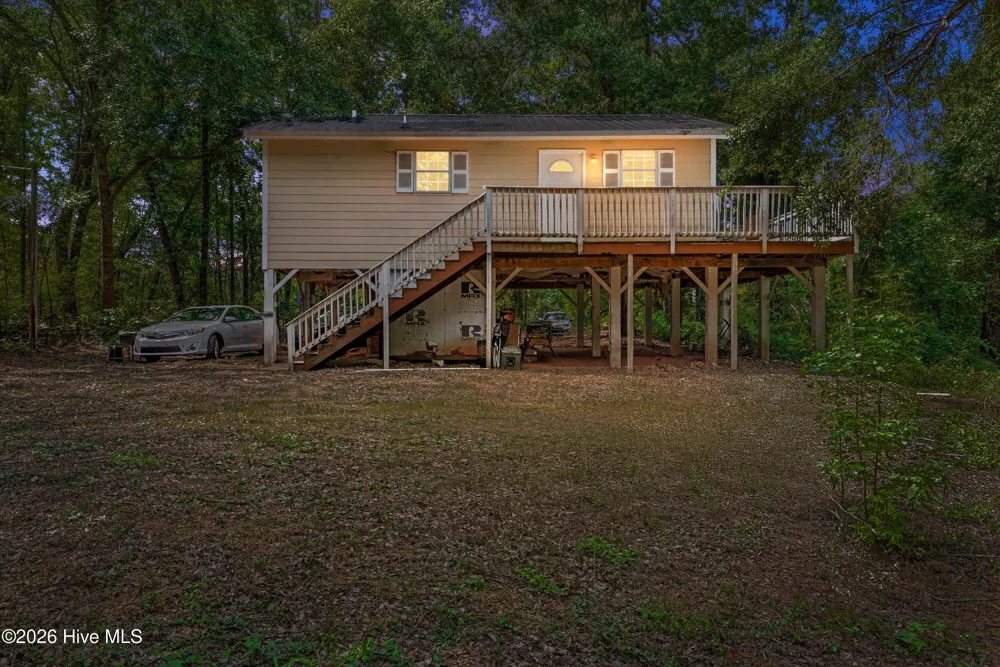 1326 Hephzibah Mcbean Road Hephzibah, GA 30815