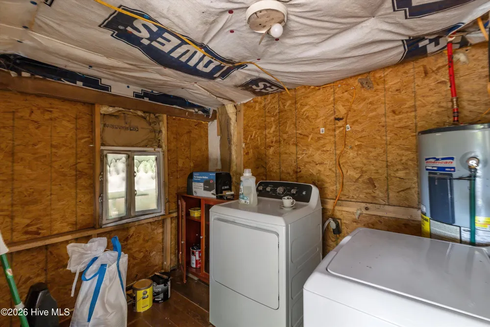 1326 Hephzibah Mcbean Road Hephzibah, GA 30815