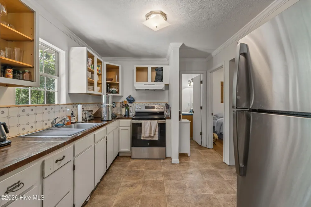 1326 Hephzibah Mcbean Road Hephzibah, GA 30815