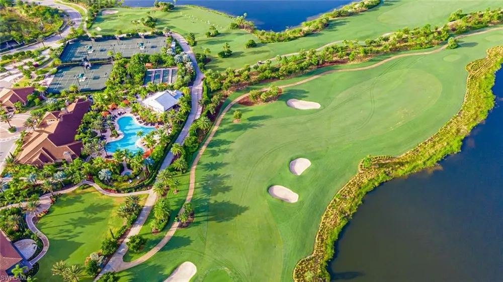 9419 Benvenuto Court #204 Naples, FL 34119