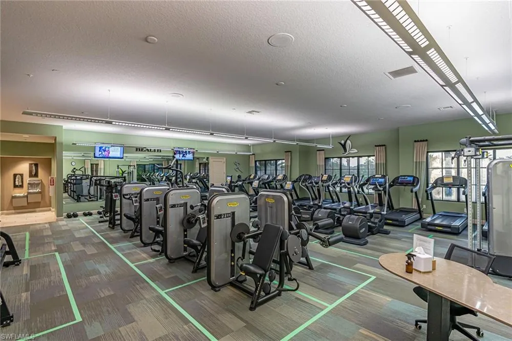 9419 Benvenuto Court #204 Naples, FL 34119