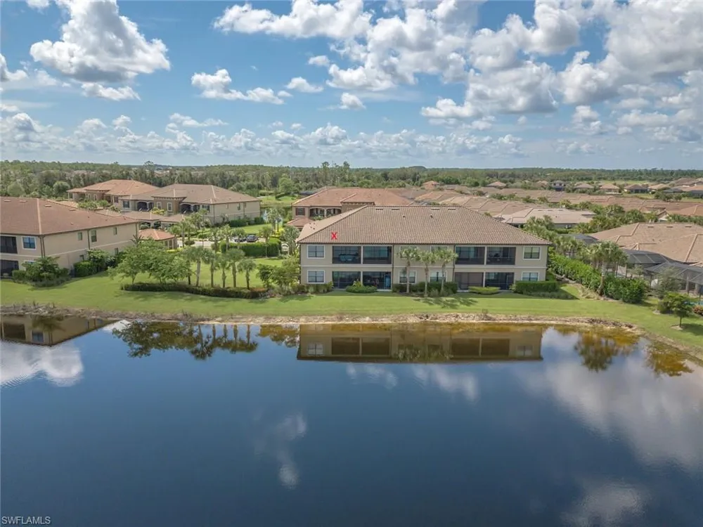 9419 Benvenuto Court #204 Naples, FL 34119