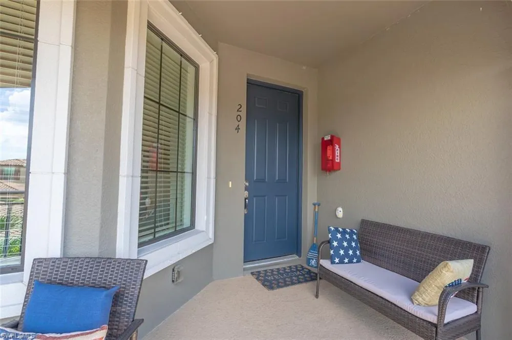 9419 Benvenuto Court #204 Naples, FL 34119