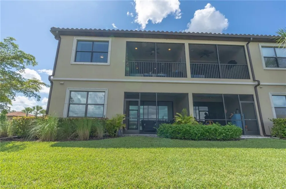 9419 Benvenuto Court #204 Naples, FL 34119