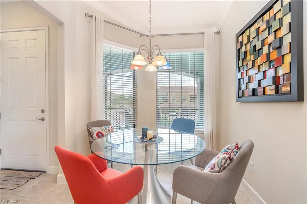 9419 Benvenuto Court #204 Naples, FL 34119