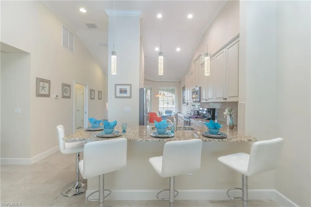 9419 Benvenuto Court #204 Naples, FL 34119