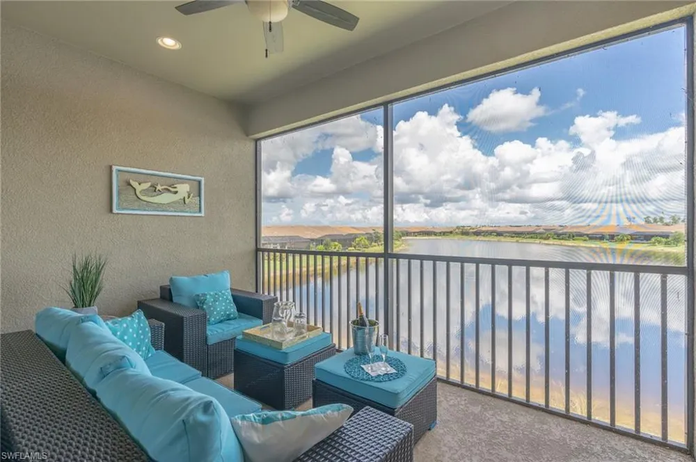 9419 Benvenuto Court #204 Naples, FL 34119