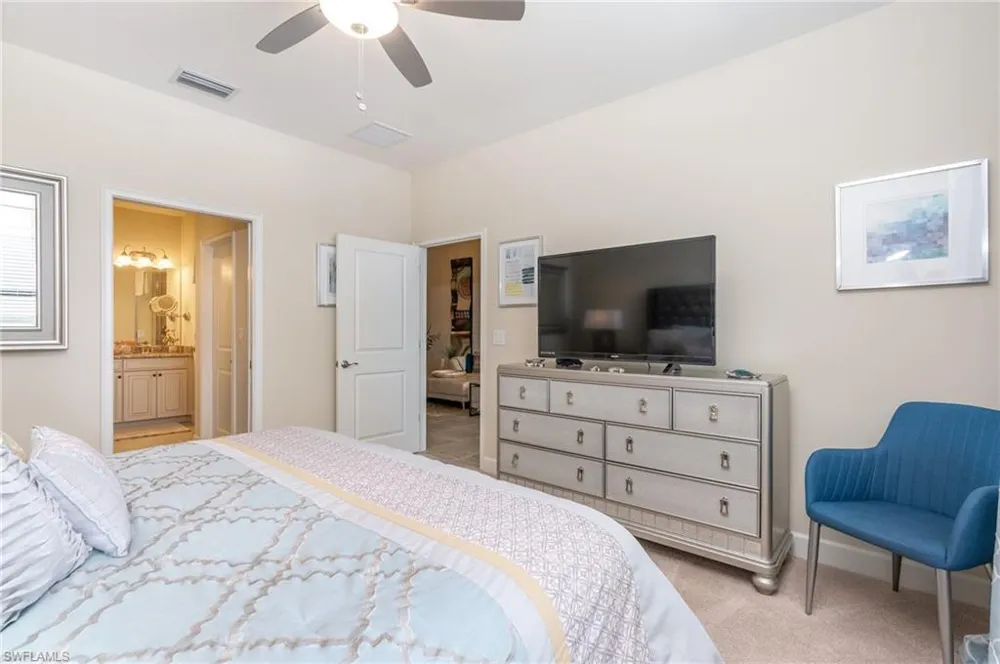 9419 Benvenuto Court #204 Naples, FL 34119